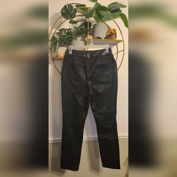 Killstar Raiden Trousers - Picture 3 of 8